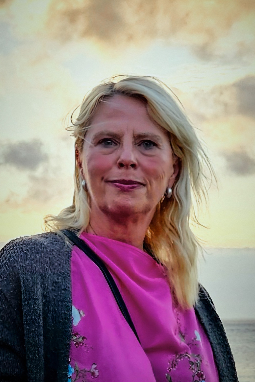 Isa Knudson